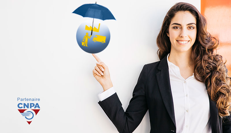 Agence Dubost Assurances, votre assurance professionnelle de Crépy-en-Valois